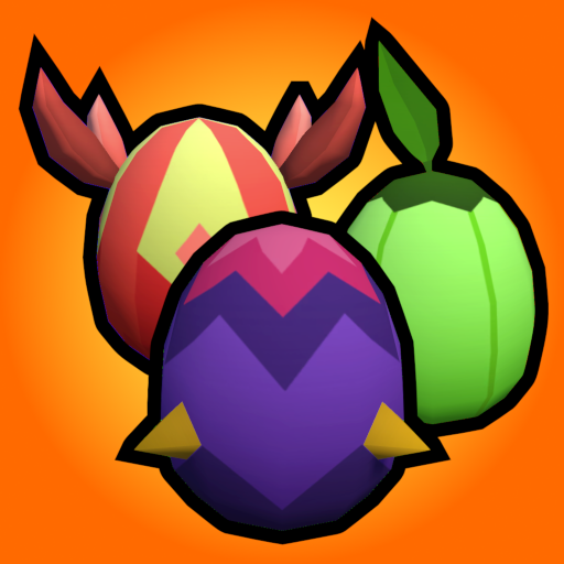 Eggborne Defenders logo