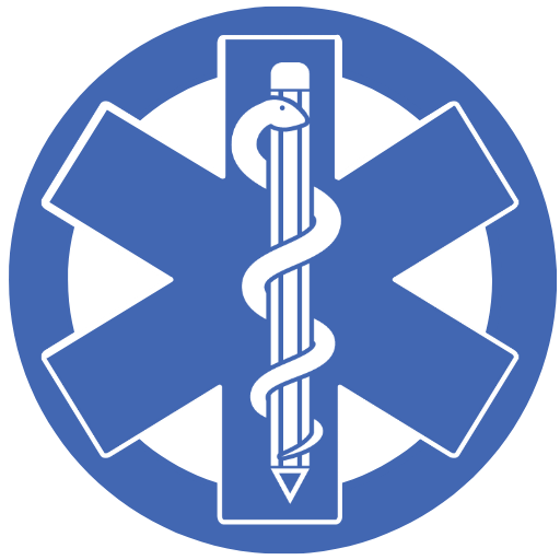 EMS Explained logo
