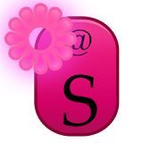 KB SKIN - Hopeful Pink icon