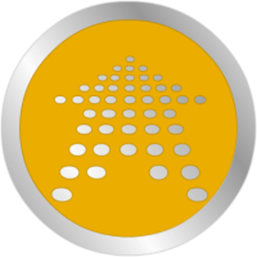 pCAS logo