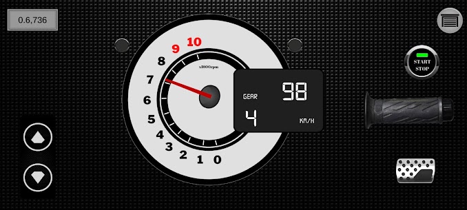 Redline Motorcycle Sounds 5
