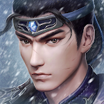 Cover Image of ダウンロード Dynasty Legends 2  APK