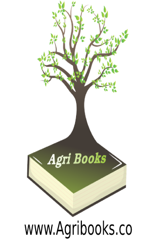 Android application Agriculture Books screenshort