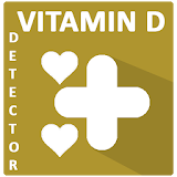 Vitamin D Detector Prank icon