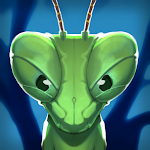Cover Image of Download Bug Battle Simulator 2 1.0.2 APK
