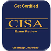 CISA Exam Review: concepts,Study Notes and Quizzes