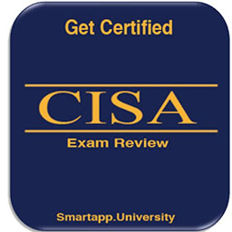Icon image CISA Exam Review:Notes & Quizz