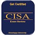 CISA Exam Review:Notes & Quizz