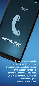 The Stranger