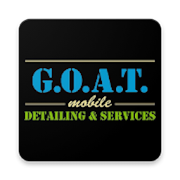 Top 3 Auto & Vehicles Apps Like G.O.A.T Detailing - Best Alternatives