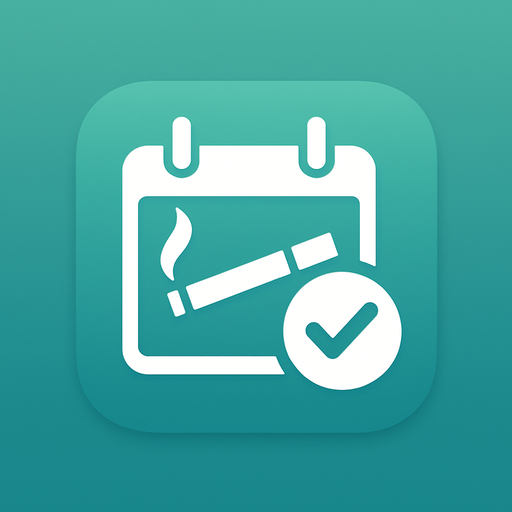 Quit Addiction Tracker