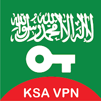 KSA VPN-Saudi Arabia VPN Proxy