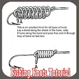 Fishing Knots Tutorial icon