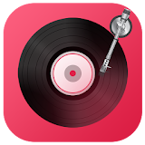 DJミキサープロ icon