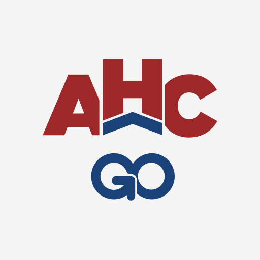 AHC GO 3.38.1 Icon