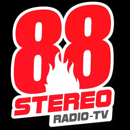 88 STEREO TV