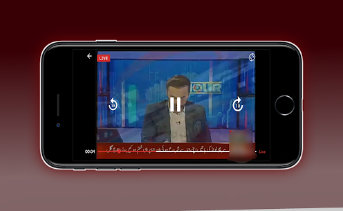 Pakistan Live News TV 24/7 Apk app for Android 4