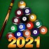 8 Ball Live - Billiards Games2.50.3188
