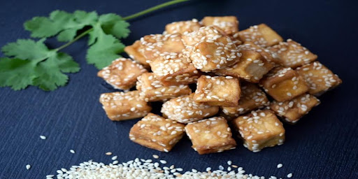 Tofu Day 2021 – National Tofu Day