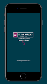 Telemedicina El Progreso Servi 1.0 APK + Mod (Unlimited money) إلى عن على ذكري المظهر