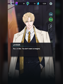 Screenshot image