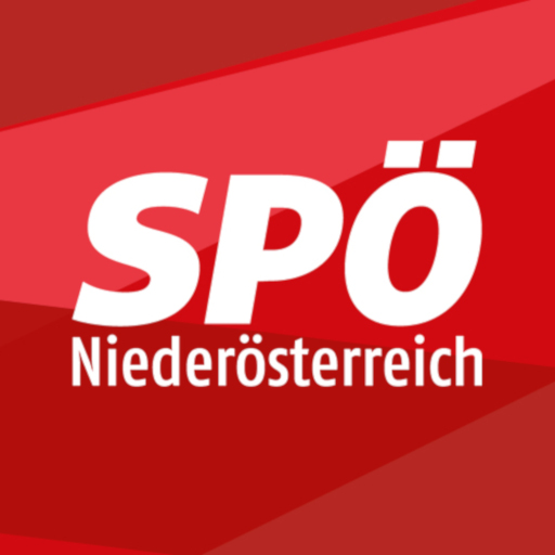 SPÖ Niederösterreich  Icon