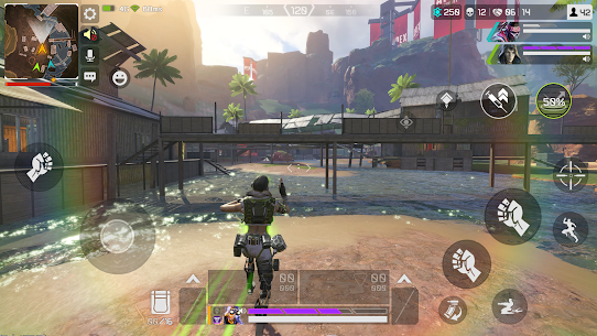 Apex Legends Mobile 7