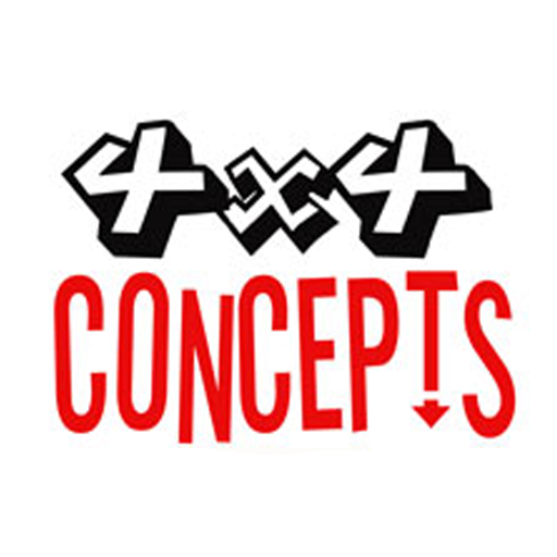 4x4 Concepts 1.0 Icon