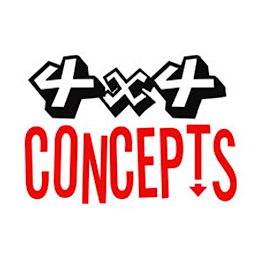 Icon image 4x4 Concepts