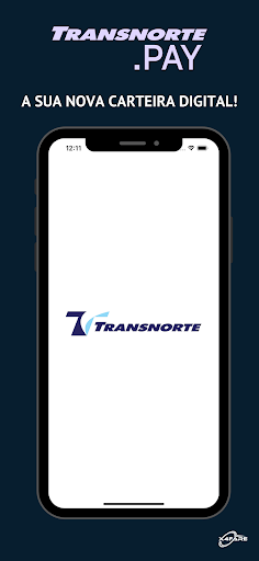 Android application Transnorte.Pay screenshort