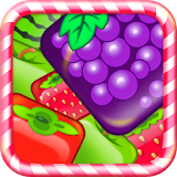 Fruit Crush Free icon
