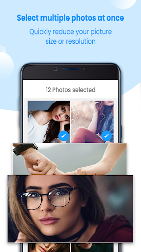 Android application Compress all Images & Videos screenshort