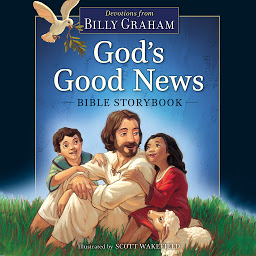 Icon image God's Good News Bible Storybook