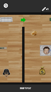 Stealth master