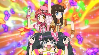 プリパラ 2nd Season Season 1 Episode 44 Tv On Google Play