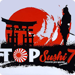 Cover Image of ดาวน์โหลด Top Sushi 2.14.6 APK