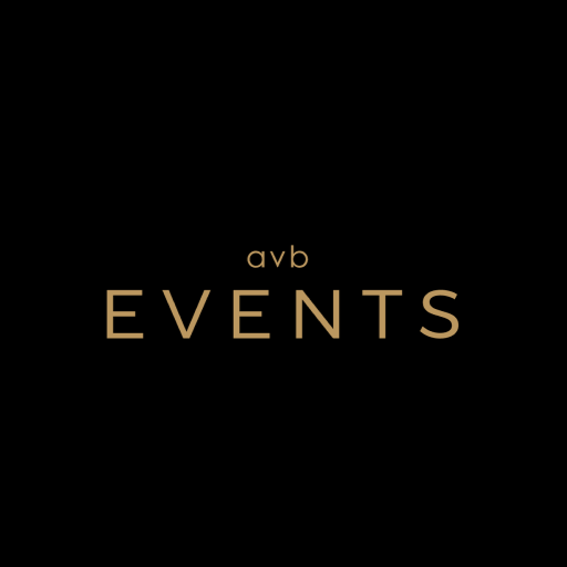 AVB Events logo