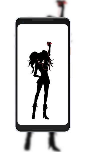 Junko Enoshima Wallpaper HD