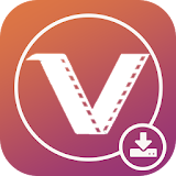 VlDMATO Video Downloader icon