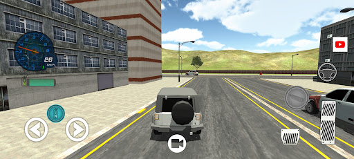 Indian Bikes & Cars Driving 3d 5 screenshots 2