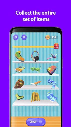 A4 Aquaprint workshop challeng screenshot 3