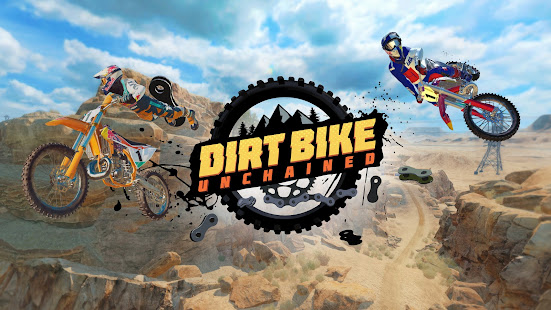 Dirt Bike Unchained 4.4.10 screenshots 6
