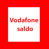 Vodafone Saldo icon