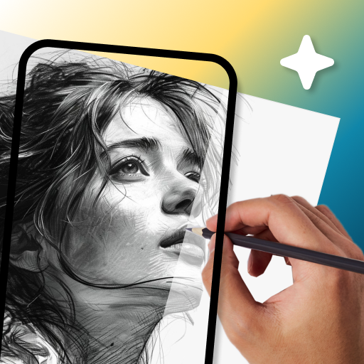 Sketch.ly: AR Drawing Download on Windows