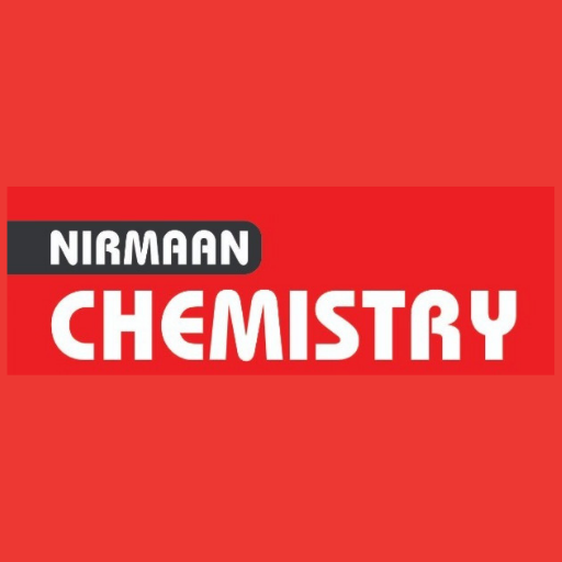 Nirmaan Chemistry logo