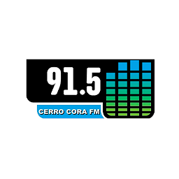 Icon image Radio Cerro Cora 91.5 FM