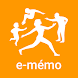 e-mémo plaies chroniques - Androidアプリ