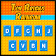 Toy Bricks Rainbow Keyboard-Brick Blocks Keyboard विंडोज़ पर डाउनलोड करें