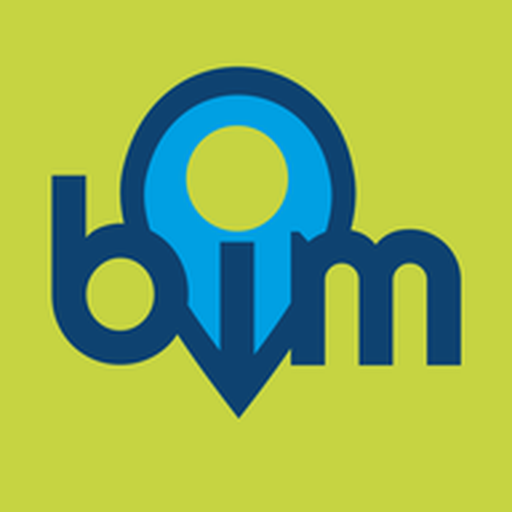 Bimbirim logo