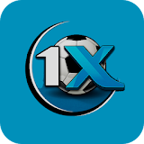 NEW 1-X free icon